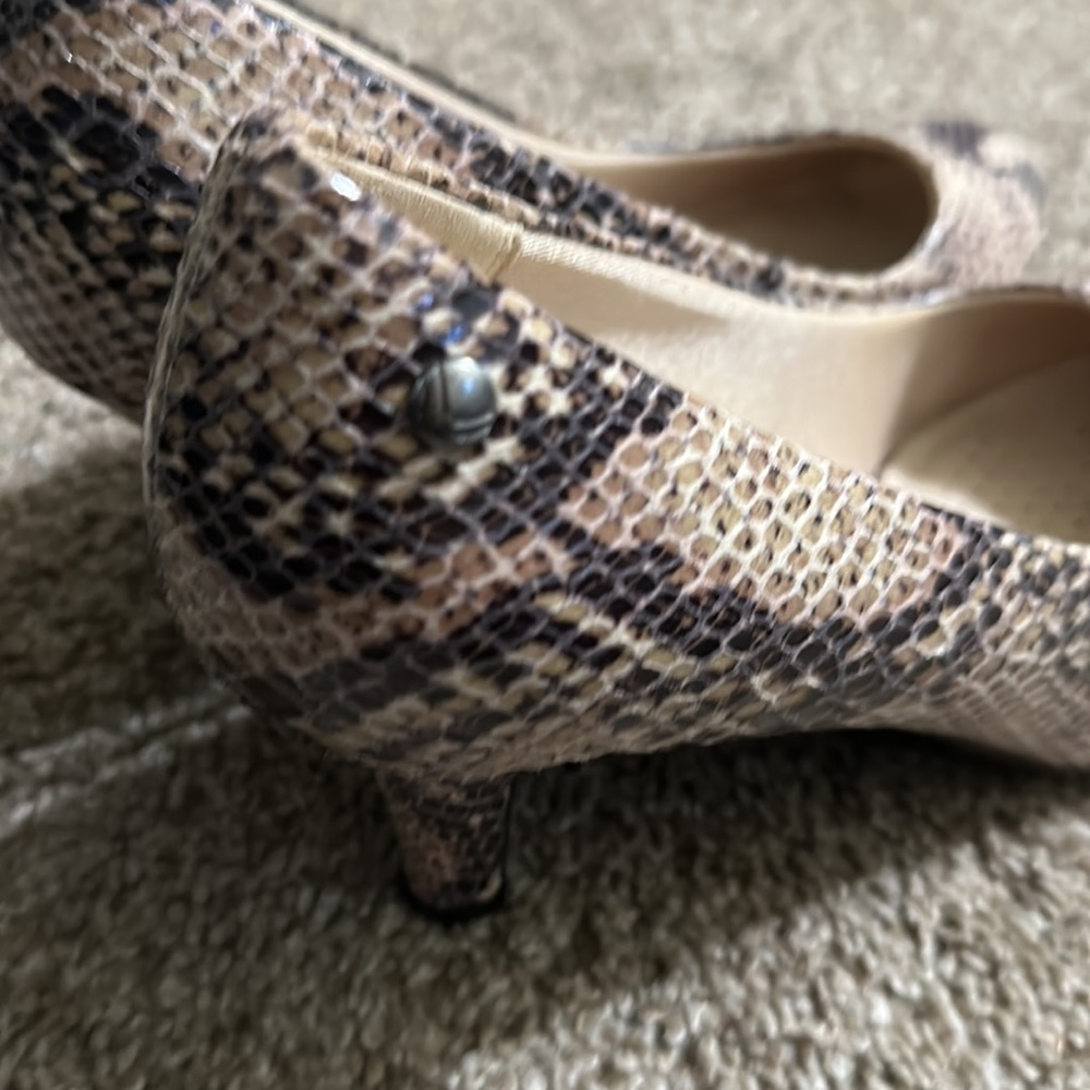 Lifestride heels - Picture 5 of 8